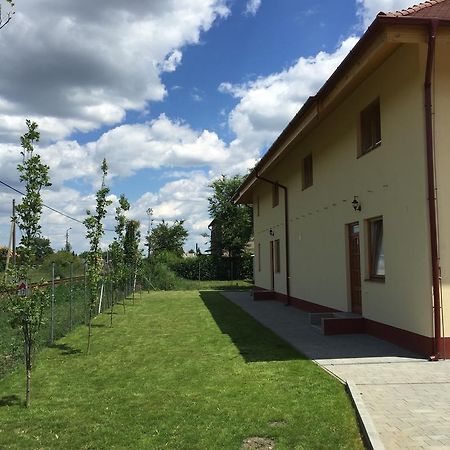 Aqua Thermal Soterapia Es Apartmanhaz Puspokladany Номер фото