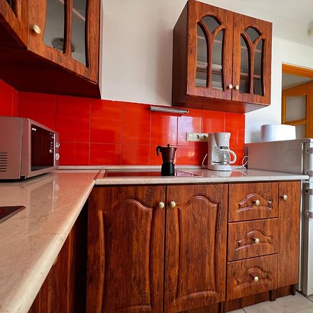 Aqua Thermal Soterapia Es Apartmanhaz Puspokladany Экстерьер фото