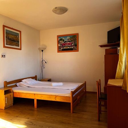 Aqua Thermal Soterapia Es Apartmanhaz Puspokladany Экстерьер фото