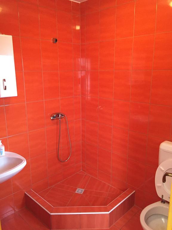 Aqua Thermal Soterapia Es Apartmanhaz Puspokladany Номер фото
