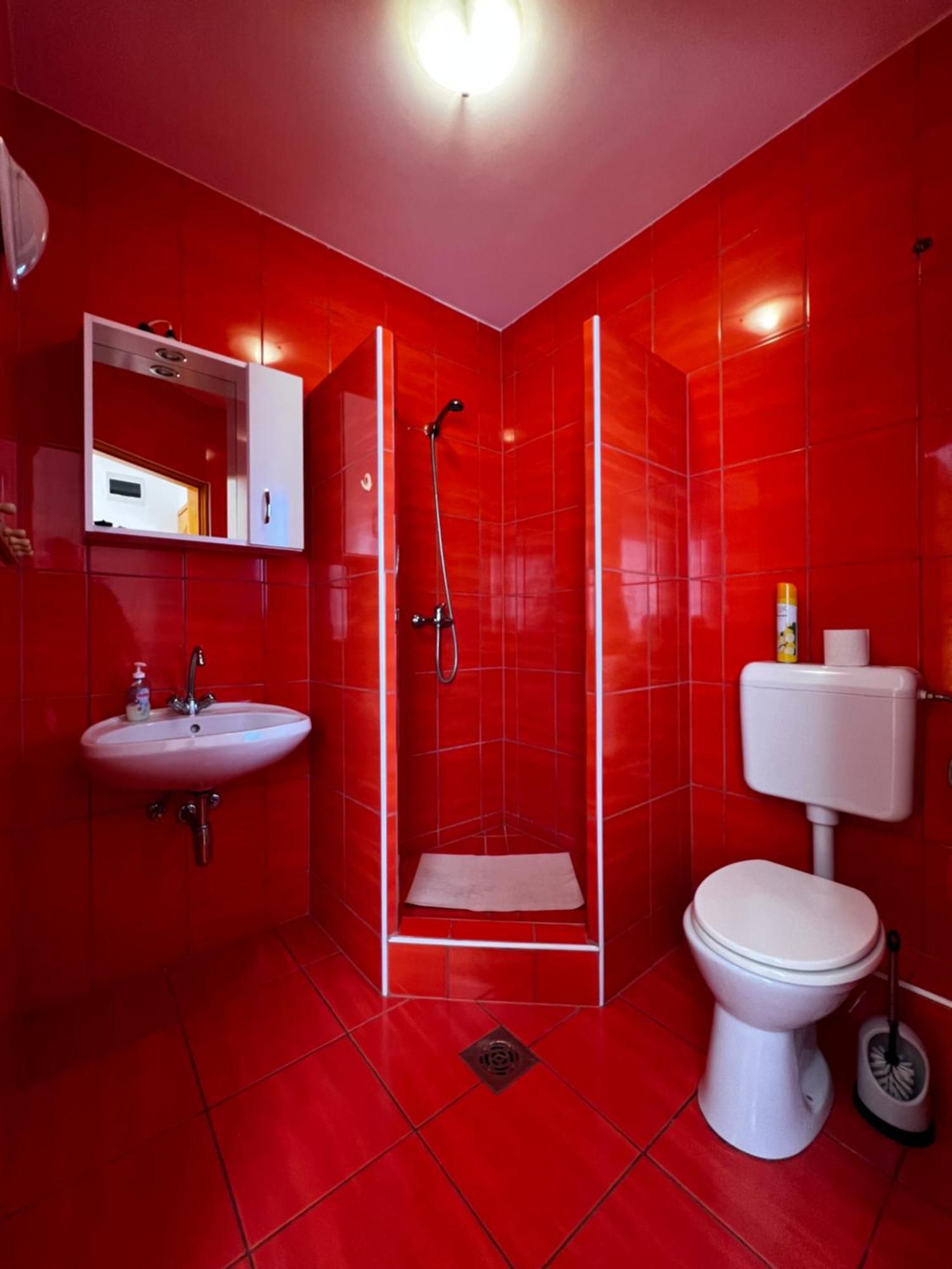 Aqua Thermal Soterapia Es Apartmanhaz Puspokladany Экстерьер фото